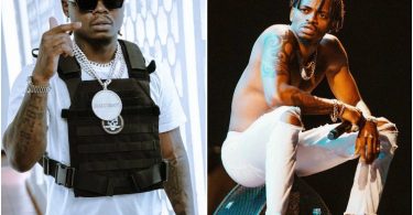Tuambie Kati Ya Ep Ya Diamond Platnumz Na Nyimbo Ya Mwaka Ya Harmonize, Kipi Unasubiri Kwa Hamu Shusha Comment Yako Hapa Chini.