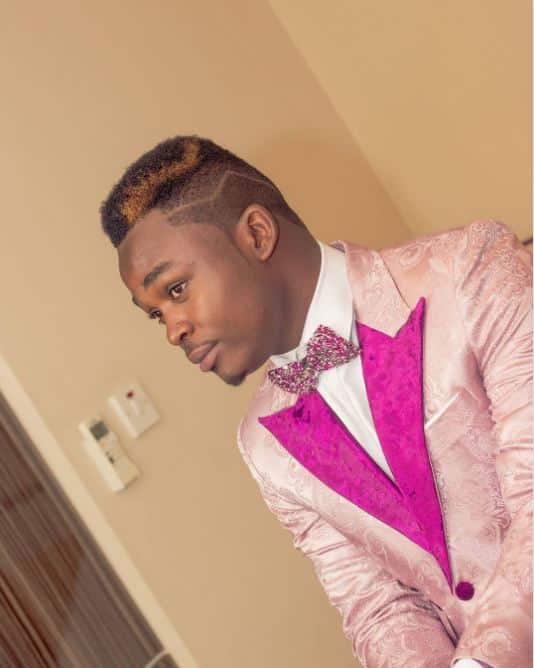 AUDIO: Aslay - Kwa Raha Mp3 Download