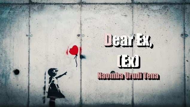AUDIO: Lody Music - Dear Ex Mp3 Download
