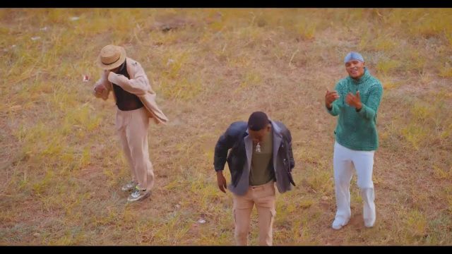VIDEO: Kontawa Ft Dayoo & Platform - Raha Mp4 Download
