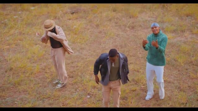 VIDEO: Kontawa Ft Dayoo & Platform - Raha Mp4 Download