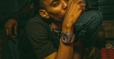 AUDIO: Rapcha - 48 Bars Freestyle Mp3 Download
