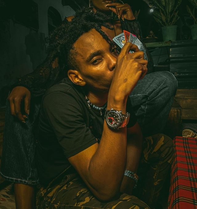 AUDIO: Rapcha - 48 Bars Freestyle Mp3 Download