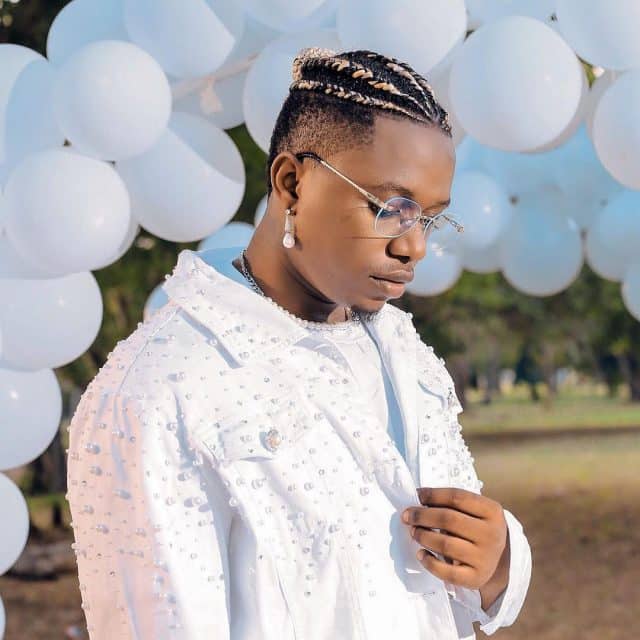 AUDIO: Shetta Ft Rayvanny - Kadata Mp3 Download