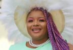VIDEO: Shilole - Mama Ntilie Mp4 Download