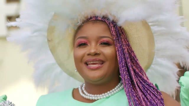 VIDEO: Shilole - Mama Ntilie Mp4 Download