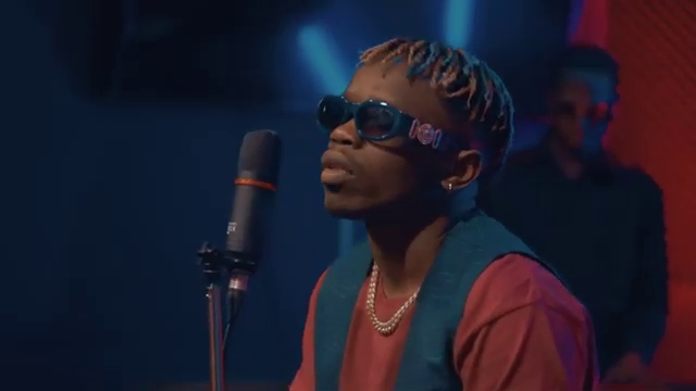 AUDIO: Ruby Ft Marioo - My Gash Mp3 Download