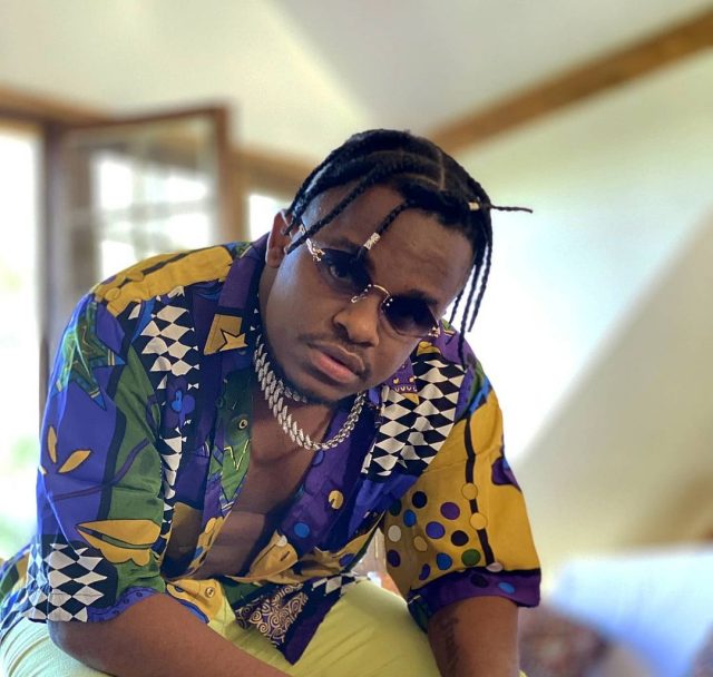 AUDIO: Whozu - Roboti Mp3 Download