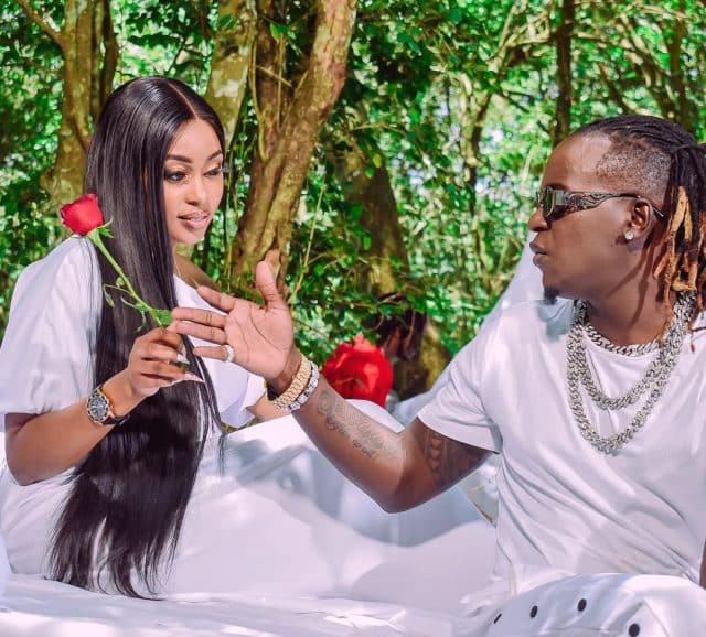 VIDEO: Willy Paul - Chocolate Mp4 Download