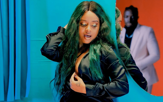AUDIO: Nandy - Ntakufa Mazima Mp3 Download