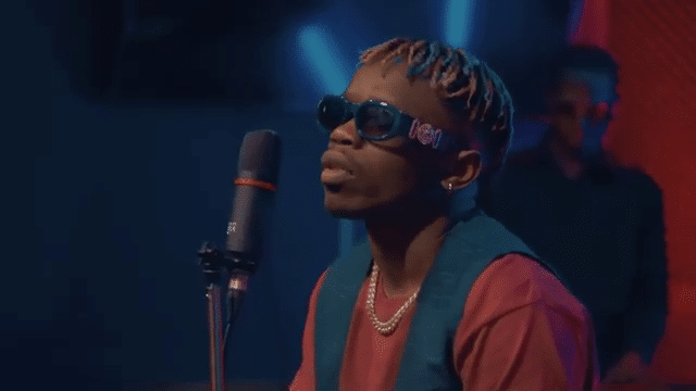 AUDIO: Ruby Ft Marioo - My Gash Mp3 Download
