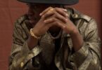 AUDIO: Meja Kunta - Bosi Kalewa Mp3 Download