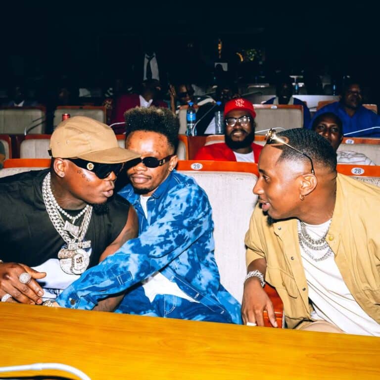 AUDIO: Harmonize - Matatizo Mp3 Download