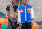 AUDIO: Nay Wa Mitego - Ipo Sawa Mp3 Download