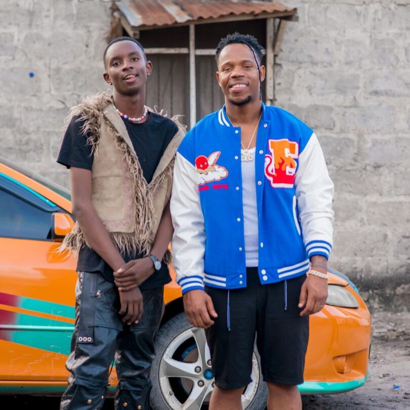 AUDIO: Nay Wa Mitego - Ipo Sawa Mp3 Download