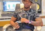 AUDIO: Nay Wa Mitego - Saka Hela Mp3 Download