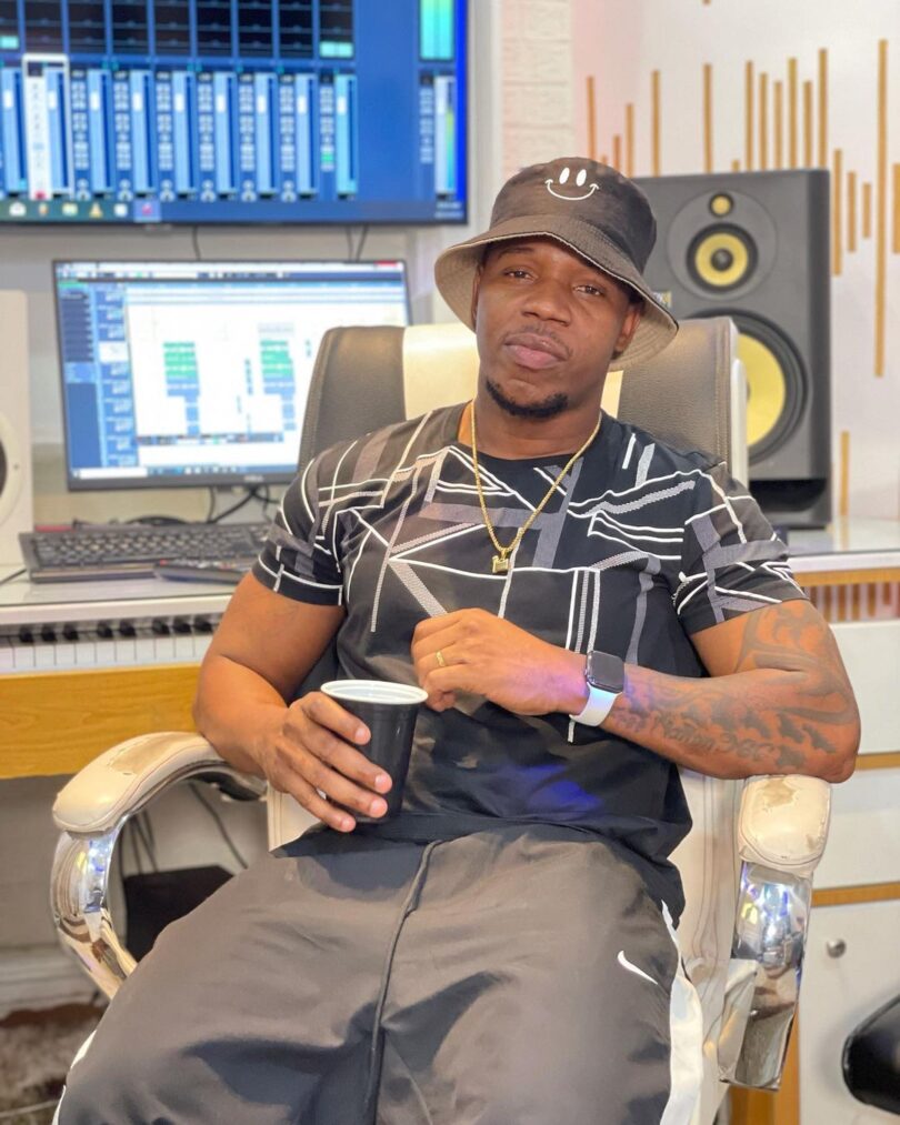 AUDIO: Nay Wa Mitego - Saka Hela Mp3 Download