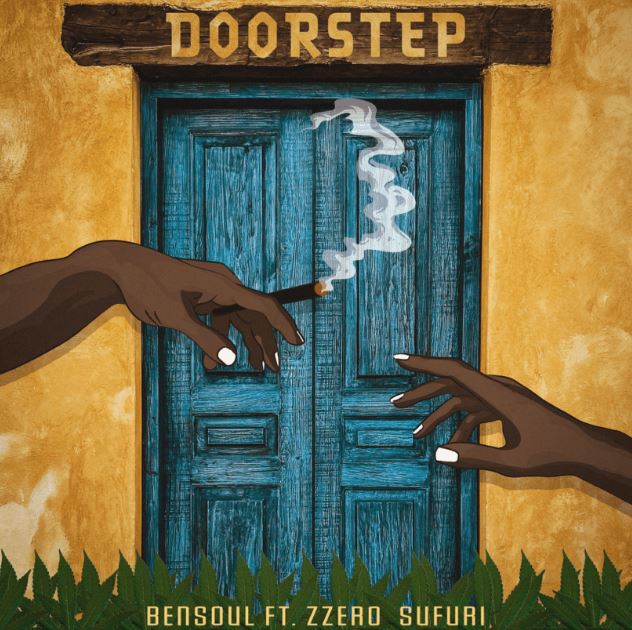 AUDIO: Bensoul Ft Zzero Sufuri - Doorstep Mp3 Download