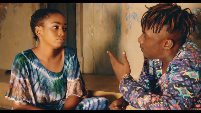 VIDEO: Killy - Vumilia Mp4 Download