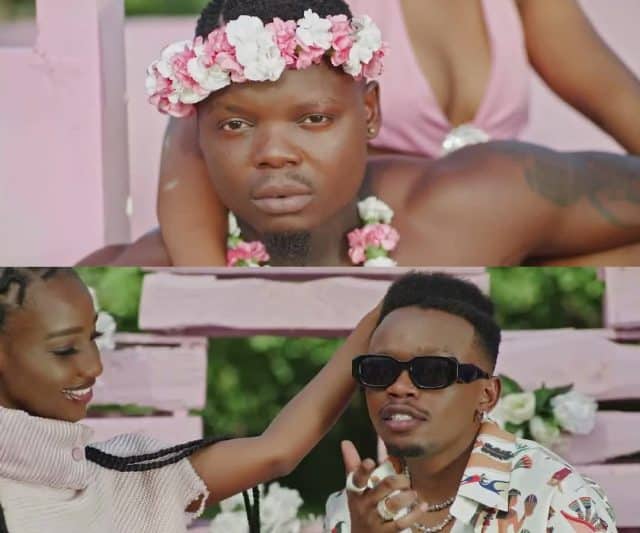 VIDEO: Marioo Ft Harmonize - Naogopa Mp4 Download