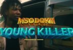 VIDEO: Young Killer Msodoki - Ngosha Mp4 Download