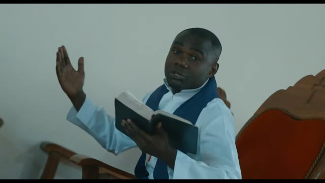 VIDEO: Nacha Ft Centana - Kesho Yangu Mp4 Download