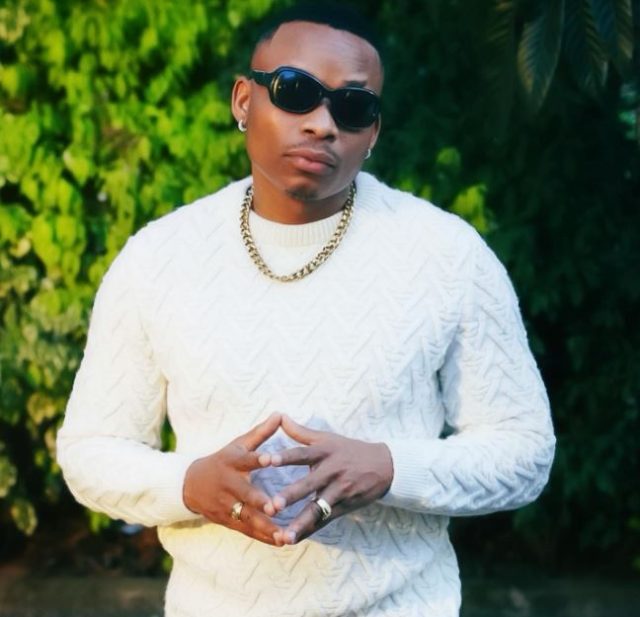 AUDIO: Otile Brown - Mama Mp3 Download