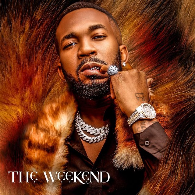 AUDIO: Rj The Dj Ft Kidylax - The Weekend Mp3 Download