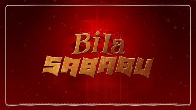 AUDIO: Walter Chilambo - Bila Sababu Mp3 Download