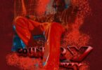 AUDIO: Country Wizzy - Shauri Lako Mp3 Download