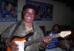 AUDIO: Ottu Jazz Band - Ajuza Mp3 Download