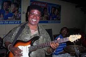 AUDIO: Ottu Jazz Band - Ajuza Mp3 Download