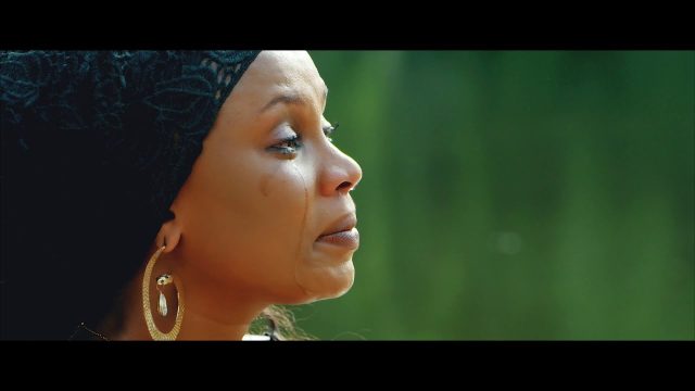 VIDEO: Lulu Diva - I Miss You Mama Mp4 Download