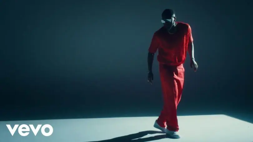 VIDEO: Kizz Daniel Ft The Cavemen – Oshe Mp4 Download
