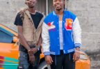 VIDEO: Nay Wa Mitego Ft D Voice - Jiangalie Mp4 Download