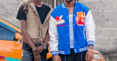 VIDEO: Nay Wa Mitego Ft D Voice - Jiangalie Mp4 Download