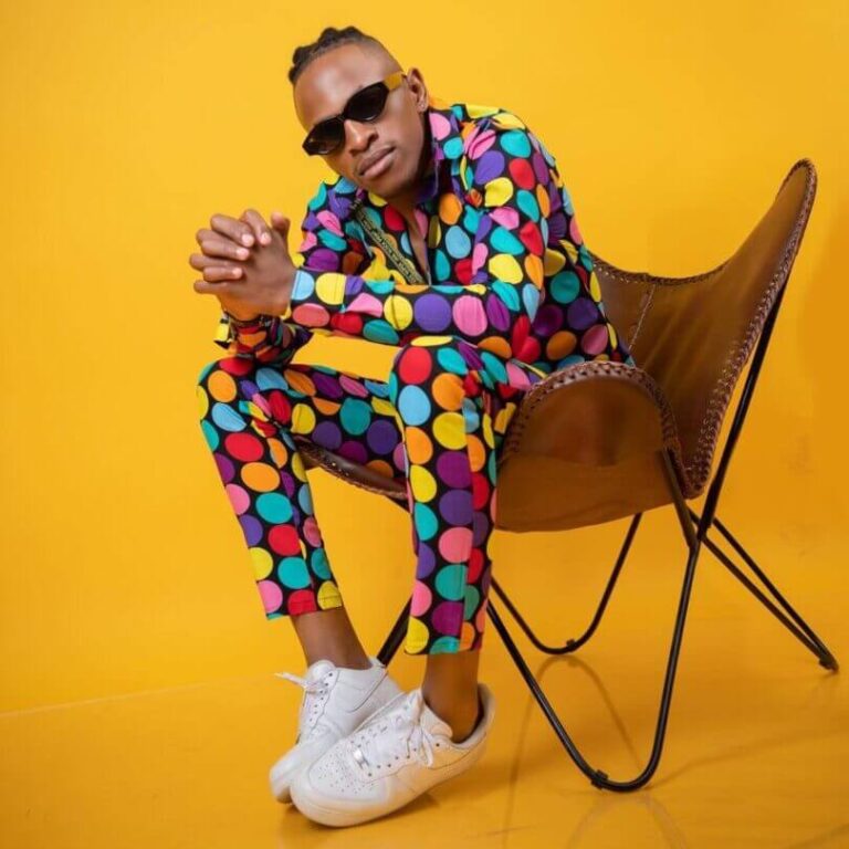 AUDIO: Iyanii - Furaha (Sisi Ni Walevi Tunapenda Kamnyweso) Mp3 Download