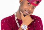 AUDIO: Mr Blue Ft Ruby - Back 2 The Top Mp3 Download