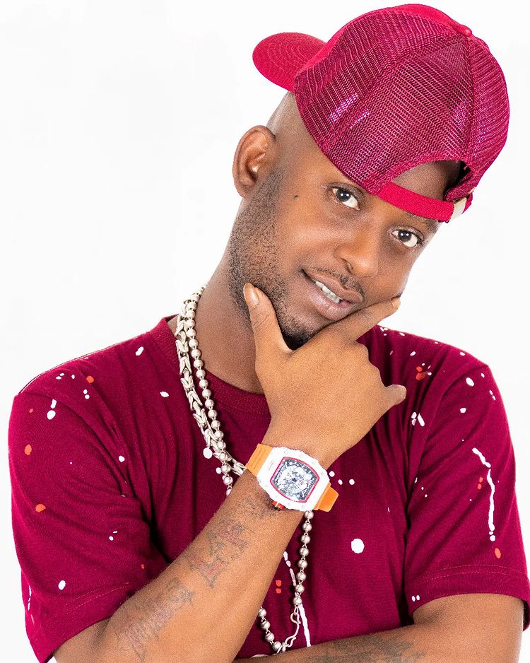 AUDIO: Mr Blue Ft Ruby - Back 2 The Top Mp3 Download