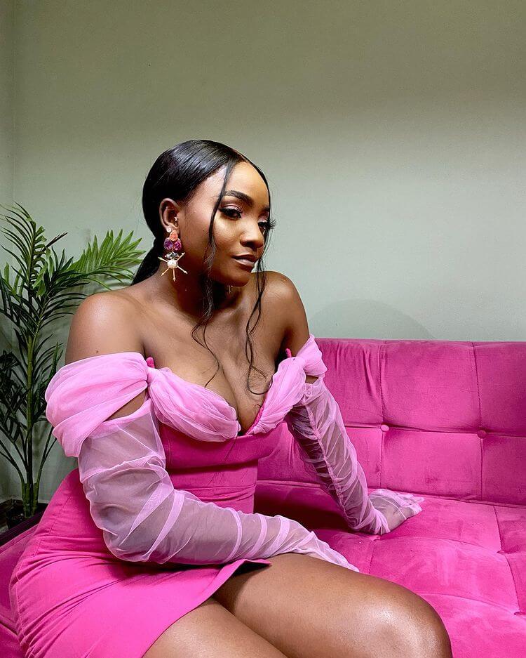 AUDIO: Simi - Naked Wire Mp3 Download