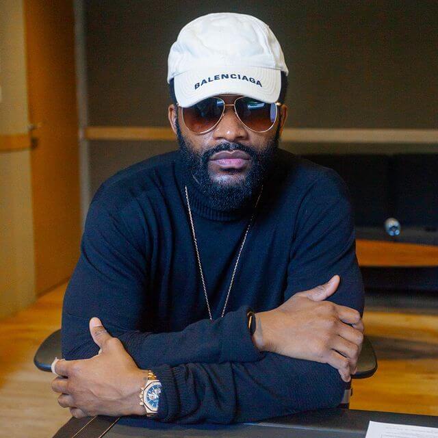 AUDIO: Fally Ipupa - Eloko Oyo Mp3 Download