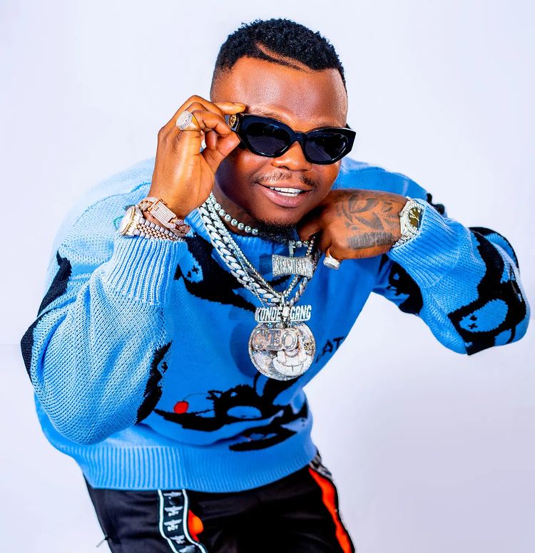 AUDIO: Anjella Ft Harmonize - Kioo Mp3 Download
