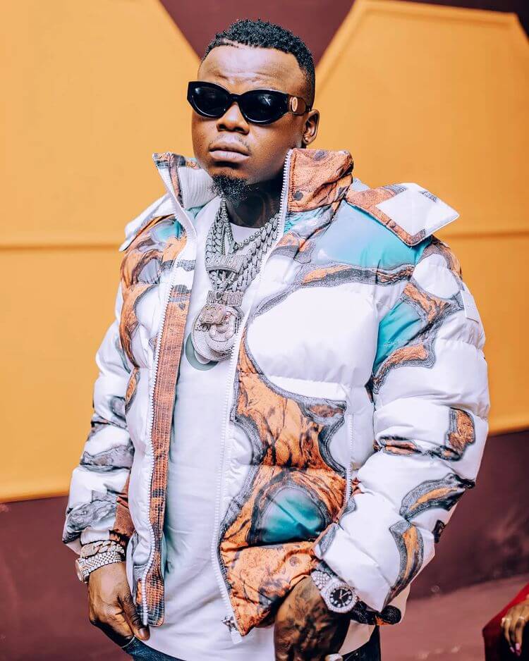 AUDIO: Eltee Skhillz Ft Harmonize - Galala 2.0 Mp3 Download