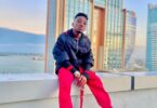 AUDIO: Ronze - Na Wewe Mp3 Download