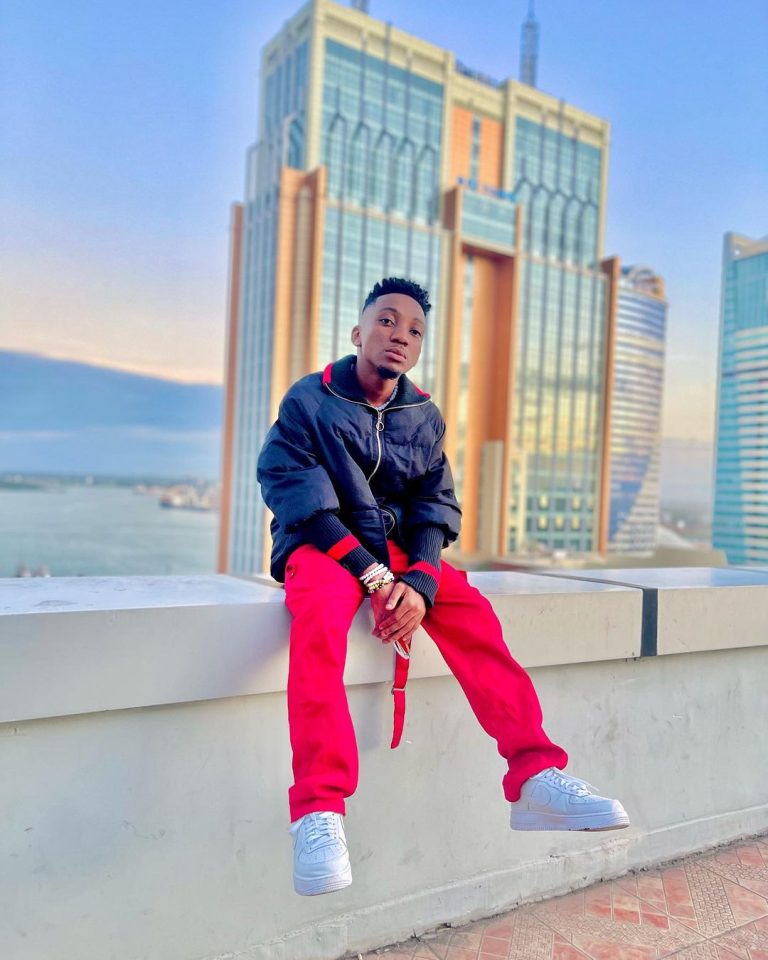 AUDIO: Ronze - Na Wewe Mp3 Download