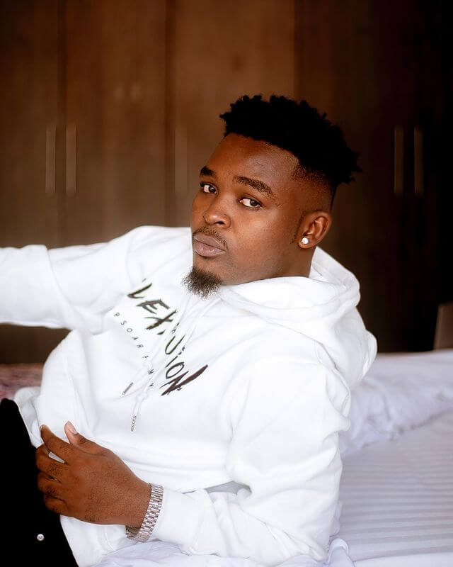AUDIO: Beka Flavour Ft Aslay & Enock Bella - Naoa Mp3 Download