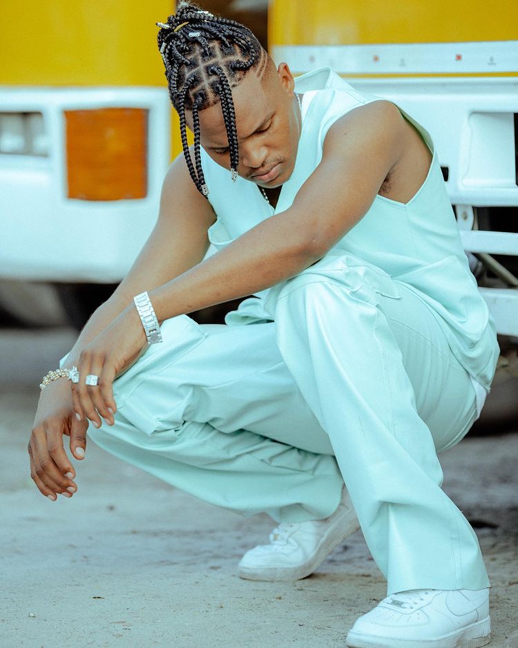 AUDIO: Platform Tz Ft Balaa Mc - Kama Ujui Utajua Mp3 Download