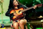 AUDIO: Hamisa Mobetto - Pop It Mp3 Download