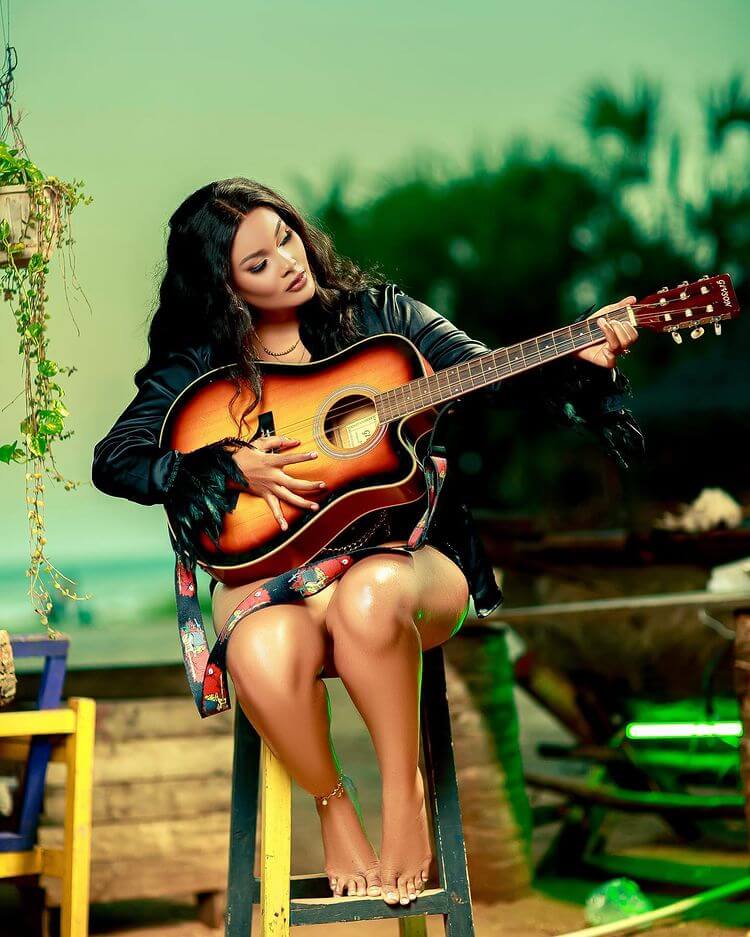 AUDIO: Hamisa Mobetto - Pop It Mp3 Download