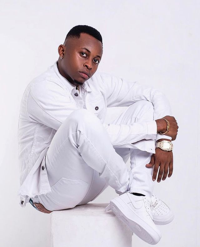 AUDIO: Mavokali - Dear X Mp3 Download